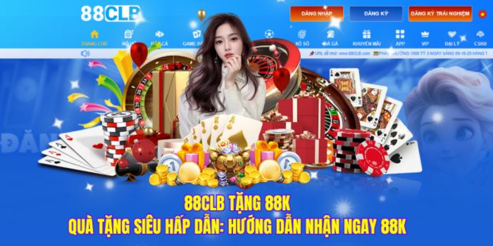 Đặc Điểm Nổi Bật Của Sảnh Game Bài 88clb