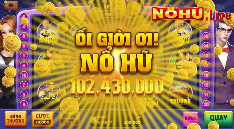 Những Game Nổ Hũ Phổ Biến Tại Nhà Cái 88clb